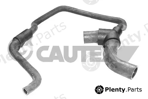 Cautex 086179 — Radiator Hose