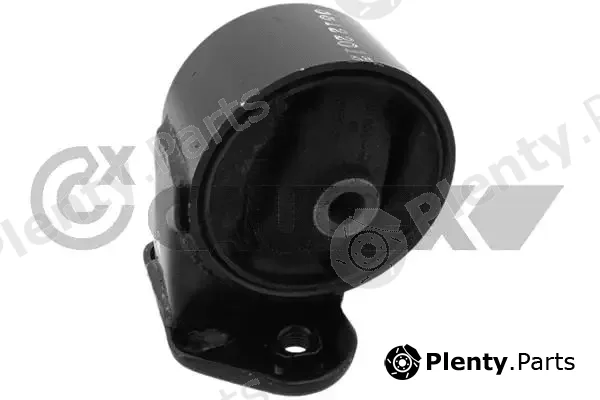 Cautex 756423 — Mounting, engine