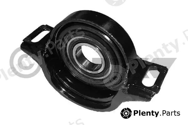 Cautex 021184 — Suspension, propshaft