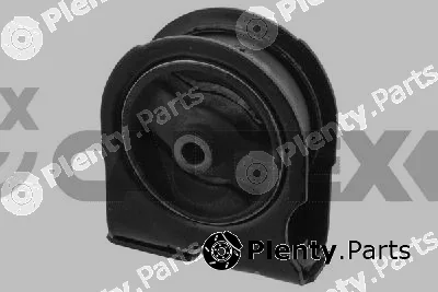 Cautex 776207 — Mounting, engine