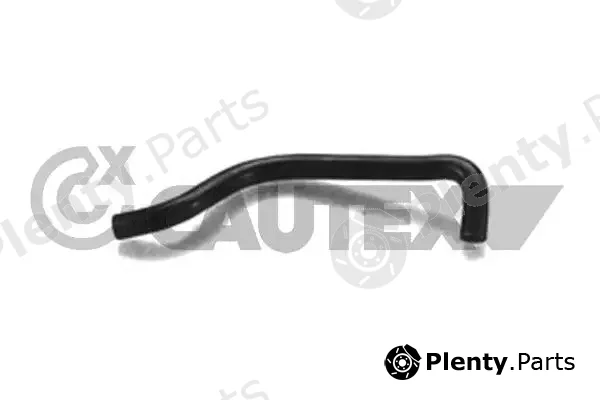 Cautex 085002 — Radiator Hose