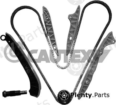 Cautex 752091 — Timing Chain Kit
