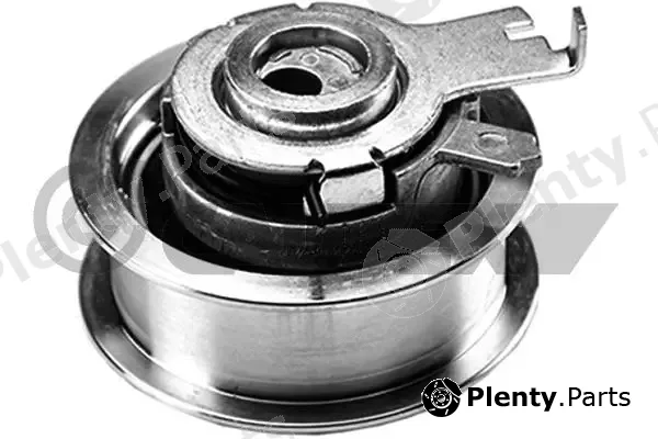 Cautex 754828 — Tensioner Pulley, timing belt