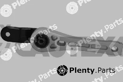 Cautex 769489 — Mounting, engine