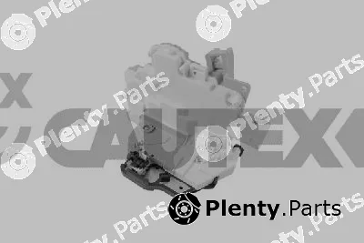 Cautex 767808 — Door Lock
