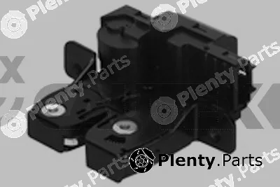 Cautex 767816 — Door Lock