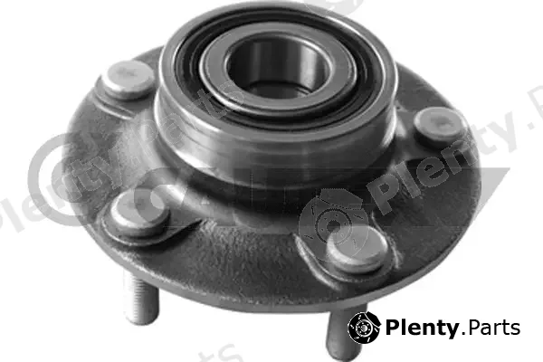 Cautex 764423 — Wheel Hub