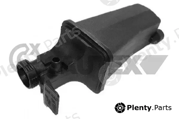 Cautex 954255 — Expansion Tank, coolant