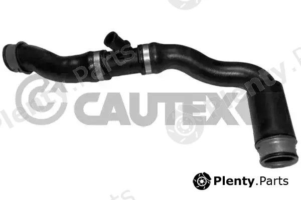 Cautex 765404 — Radiator Hose