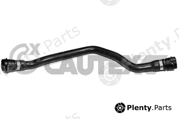 Cautex 752713 — Radiator Hose