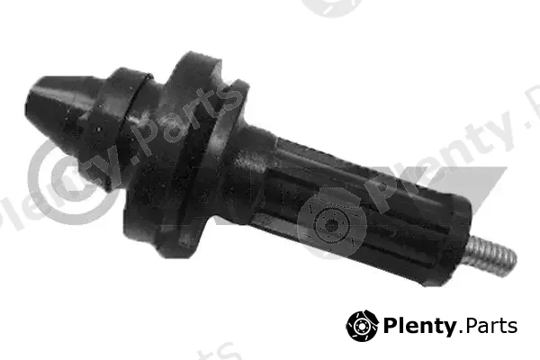 Cautex 011095 — Buffer, engine cover