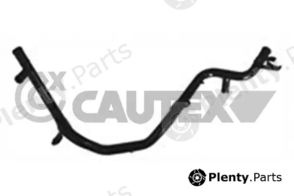 Cautex 955230 — Coolant Pipe