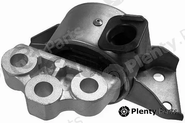 Cautex 756115 — Mounting, engine