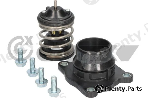 Cautex 774592 — Thermostat, coolant