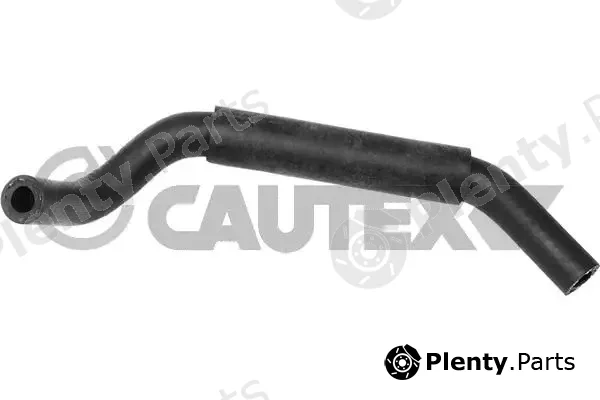 Cautex 765115 — Radiator Hose