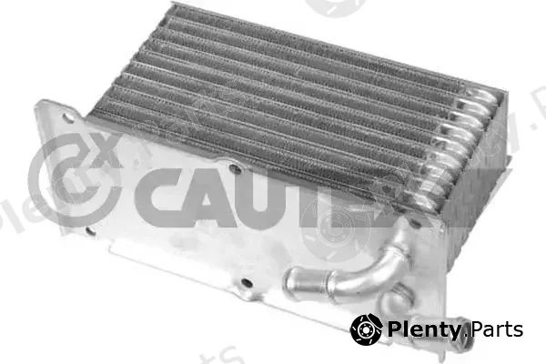 Cautex 760764 — Oil Cooler, engine oil