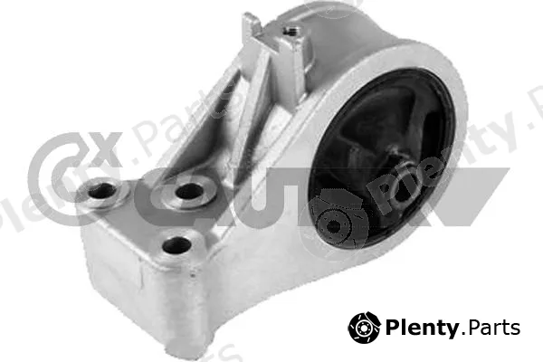 Cautex 767442 — Mounting, engine