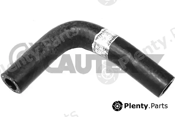 Cautex 757227 — Radiator Hose