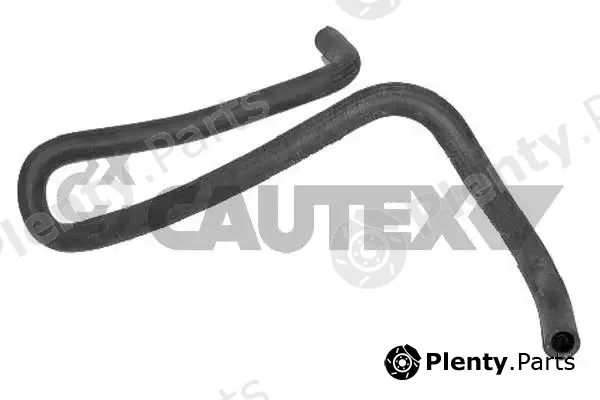 Cautex 036347 — Radiator Hose