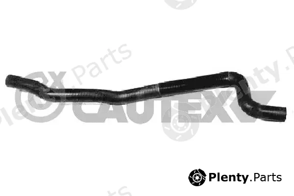 Cautex 026517 — Radiator Hose