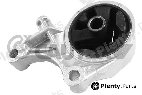 Cautex 760586 — Mounting, engine