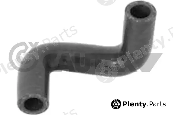 Cautex 751692 — Oil Pipe, charger