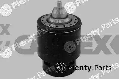 Cautex 774572 — Thermostat, coolant