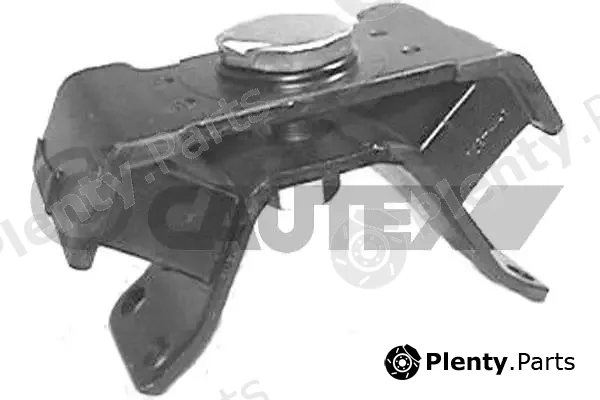 Cautex 761921 — Mounting, engine