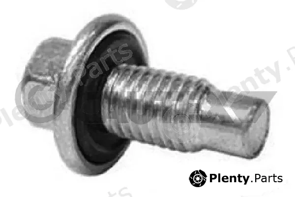 Cautex 756778 — Screw Plug, oil sump