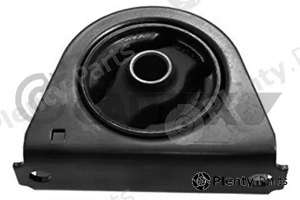 Cautex 756405 — Mounting, engine