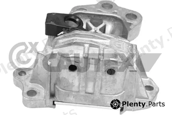 Cautex 761000 — Mounting, engine