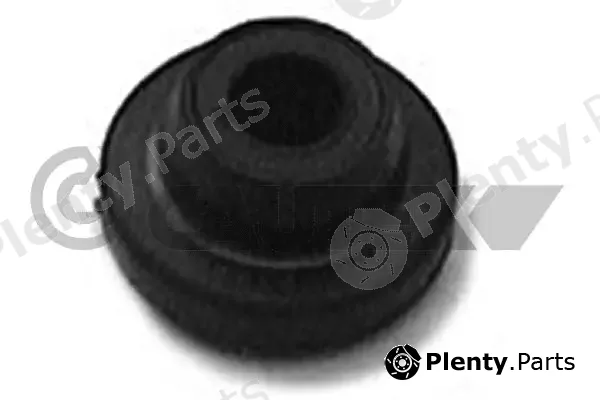 Cautex 010778 — Mounting, radiator