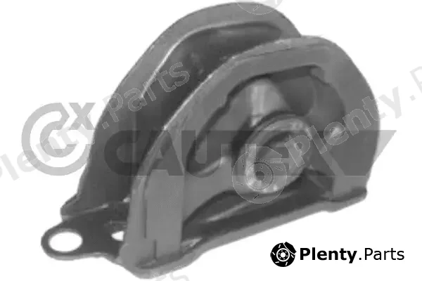 Cautex 766659 — Mounting, engine