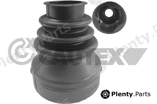 Cautex 031473 — Bellow Kit, drive shaft