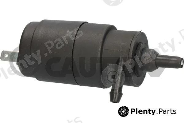 Cautex 954614 — Washer Fluid Pump, window cleaning