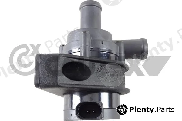 Cautex 768109 — Auxiliary Water Pump (cooling water circuit)
