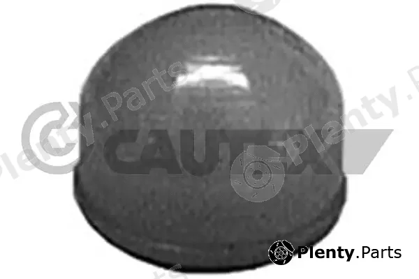 Cautex 010615 — Repair Kit, gear shift lever