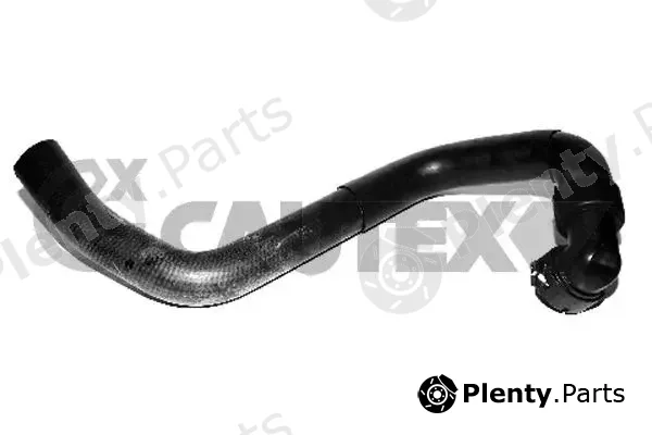 Cautex 011322 — Radiator Hose