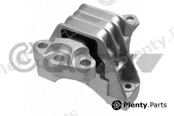 Cautex 482569 — Mounting, engine