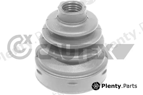 Cautex 770113 — Bellow, drive shaft
