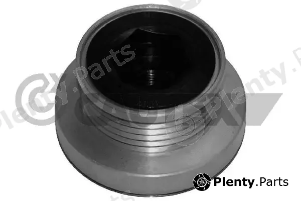 Cautex 021248 — Alternator Freewheel Clutch