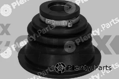 Cautex 020430 — Bellow, drive shaft