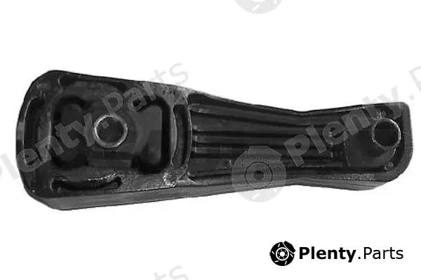 Cautex 020903 — Mounting, engine