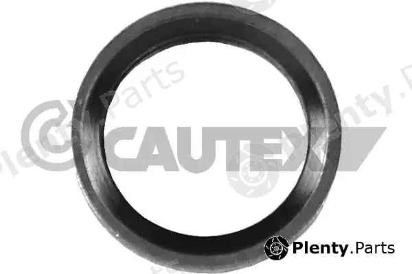 Cautex 758650 — Seal Ring, oil drain plug