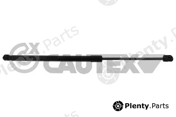 Cautex 773082 — Gas Spring, boot/cargo area