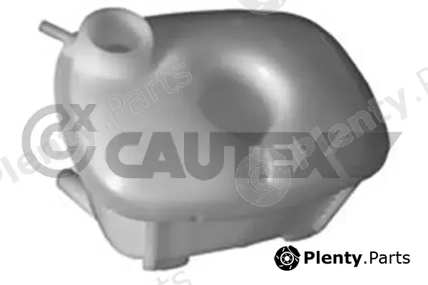 Cautex 954055 — Expansion Tank, coolant