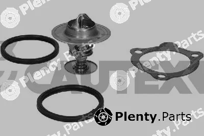 Cautex 775901 — Thermostat, coolant