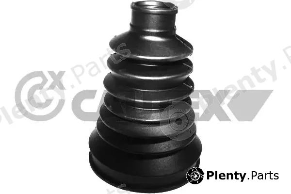 Cautex 020422 — Bellow, drive shaft