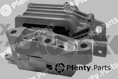 Cautex 774794 — Mounting, engine