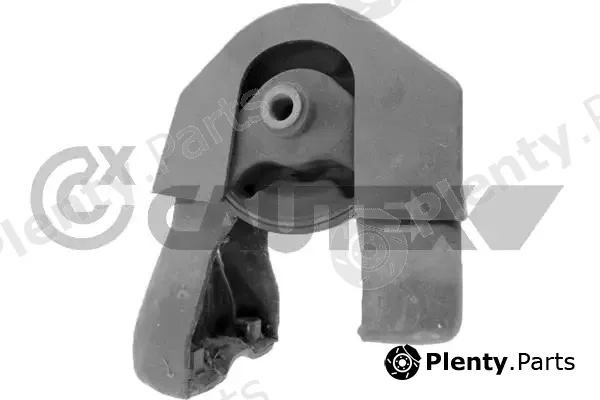 Cautex 771084 — Mounting, engine